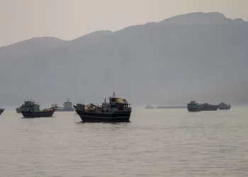 Iran waives Hormuz fees during 60-day talks