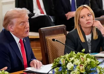 US-Italy ties shattered over Trump’s G7 photo claims