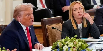 US-Italy ties shattered over Trump’s G7 photo claims