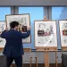 Historic West Wing Rockwell sketches head to public display