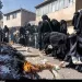 Iranians mourn their war dead during Ashura rituals