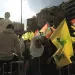Israel: No Lebanon withdrawal until Hezbollah disarms