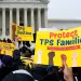 Supreme Court lets Trump end deportation protections for Syrians 