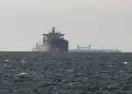 IMO pauses Hormuz evacuation after ship attack