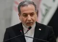 Iran FM warns Hormuz challenges will raise tensions