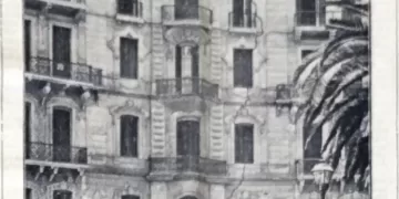 Quake’s effect in Cairo