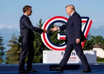 G7 leaders open summit talks on Ukraine