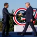 G7 leaders open summit talks on Ukraine