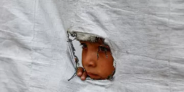 UN accuses Israel of intentional child killings in Gaza