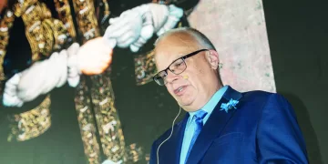 Sweden celebrates National Day in Cairo with midsummer traditions, shared commitment to sustainable future