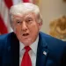 Trump: Talks with Iran continue