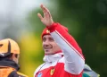 Leclerc staying with Ferrari for years to come