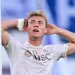Napoli sign Hojlund from Man United