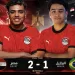 Egypt defeats Brazil in FIFA eFootball friendly