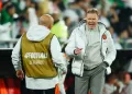 ‘Netherlands’ loss to Algeria a pre-World Cup wake-up call’