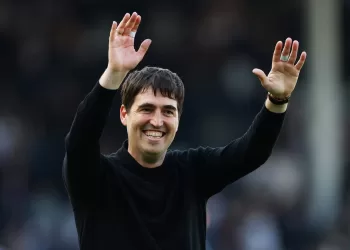 Liverpool appoint former Bournemouth coach Iraola as manager