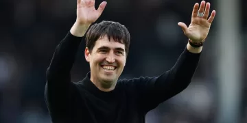 Liverpool appoint former Bournemouth coach Iraola as manager