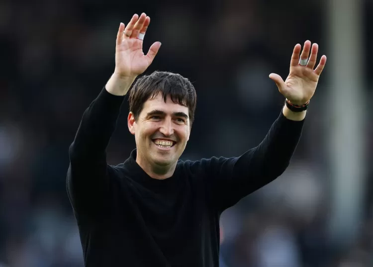 Liverpool appoint former Bournemouth coach Iraola as manager 10 - Egyptian Gazette