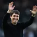 Liverpool appoint former Bournemouth coach Iraola as manager
