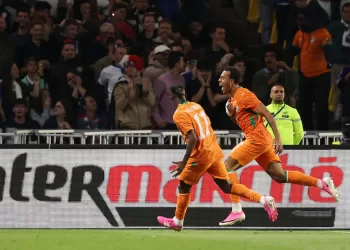 Ivory Coast stun France in World Cup warm-up