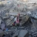 ‘Israeli military kills four in Gaza and expands control zone’