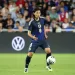 Japan’s Minamino to support World Cup campaign in mentor role
