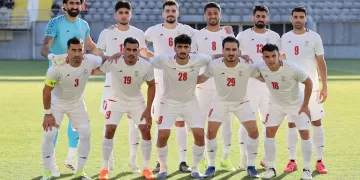 Iran threatens to stop World Cup games if faced with unauthorised flags