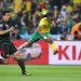 Mexico, South Africa replay 2010 W. Cup opener tonight 2 - Egyptian Gazette Mexico, South Africa replay 2010 W. Cup opener tonight