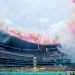 Mexico opens World Cup with passion, parties
