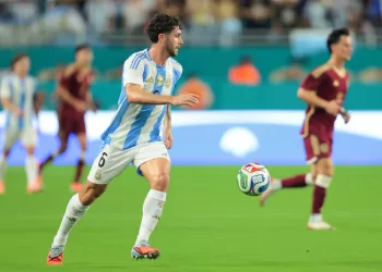 Argentina call up Senesi for World Cup after Balerdi injury