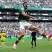Mexico beats South Africa in World Cup opener 2 - Egyptian Gazette Mexico beats South Africa in World Cup opener