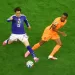 Japan battle back to draw 2-2 with Netherlands