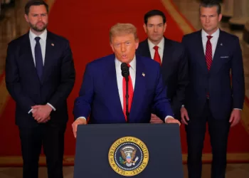 US officials: Iran pact signed, Hormuz traffic will rise significantly