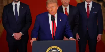 US officials: Iran pact signed, Hormuz traffic will rise significantly