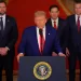 US officials: Iran pact signed, Hormuz traffic will rise significantly