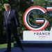 After taking Iran deal to G7 summit, Trump eyes ending Ukraine war
