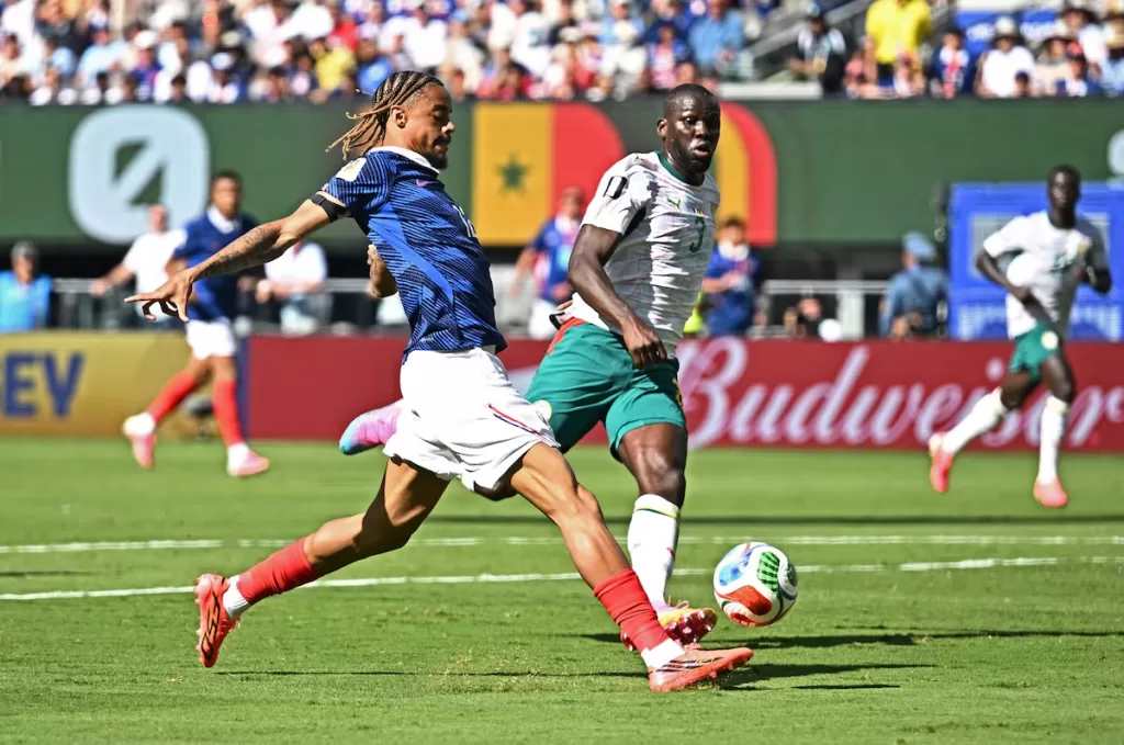 France wins as Mbappe ignites World Cup opener 15 - Egyptian Gazette France wins as Mbappe ignites World Cup opener 14 - Egyptian Gazette