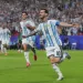 Messi equals World Cup scoring record with hat-trick 2 - Egyptian Gazette Messi equals World Cup scoring record with hat-trick