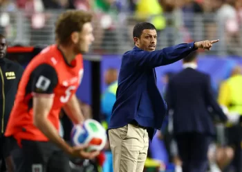 ‘Jordan can hold heads high despite debut defeat’