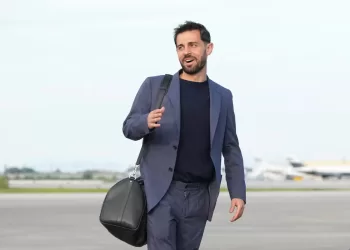 Real Madrid sign free agent Silva