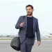 Real Madrid sign free agent Silva