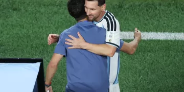 ‘Messi's inexplicable feats no longer a surprise’ 1 - Egyptian Gazette ‘Messi’s inexplicable feats no longer a surprise’