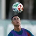 Ronaldo to start for Portugal against DR Congo in sixth World Cup