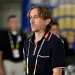 Madueke starts for England, Modric captains Croatia