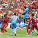 Portugal held to 1-1 draw by DR Congo