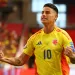 Rodriguez starts as Colombia return to World Cup 2 - Egyptian Gazette Rodriguez starts as Colombia return to World Cup