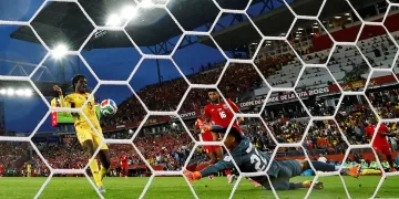 Yirenkyi’s last-gasp winner seals 1-0 victory for Ghana over Panama