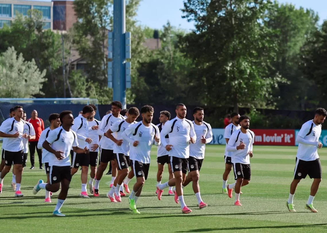Pharaohs hope to hunt first World Cup win against New Zealand 11 - Egyptian Gazette Pharaohs hope to hunt first World Cup win against New Zealand 10 - Egyptian Gazette