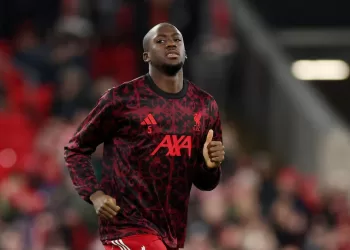 Real Madrid signs Konate from Liverpool