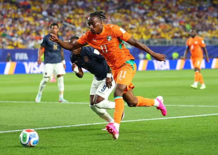 Germany face first real World Cup test against Ivory Coast 13 - Egyptian Gazette Germany face first real World Cup test against Ivory Coast 12 - Egyptian Gazette